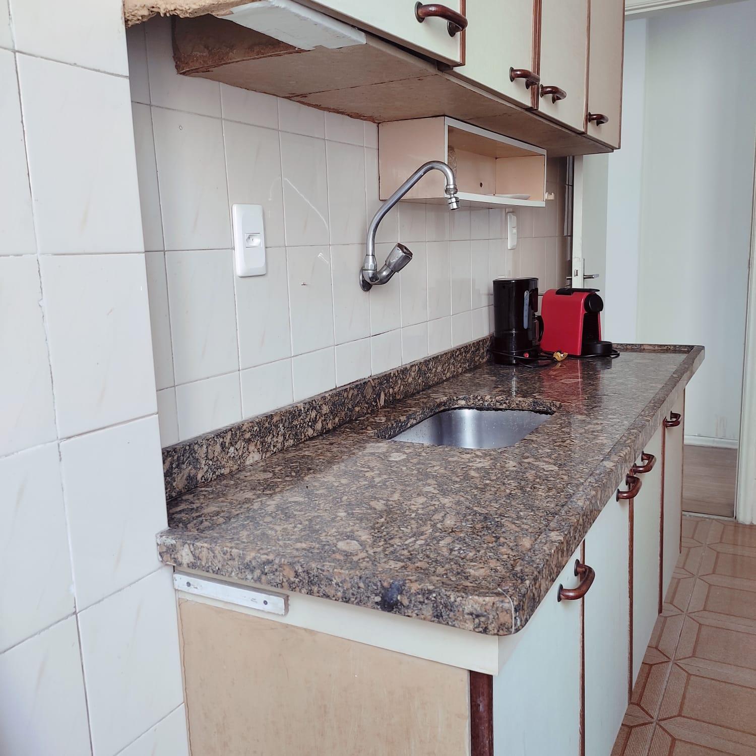 Apartamento Adelaide Río de Janeiro